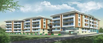 Cihanbeyli Konakları uygun fiyata lüks site yaşamı fırsatı sunuyor