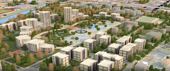 Kahramankazan’da 2 mahalle kentsel dönüşüme girecek