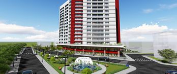 Livza Zeytinburnu projesinde ön talep dönemi başladı