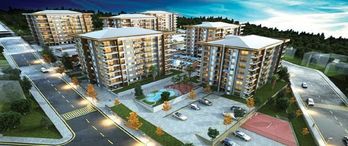 Marka 270 projesinde prestijli yaşam başladı