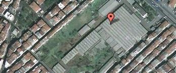 Pancar Motor arazisi imar planı cami ve otopark alanı oldu