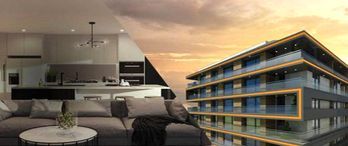 Paradise Residence Ankara'da uygun fiyata lüks yaşam sunuyor