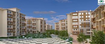 TOKİ Başkanı: 2023 hedefi 1 milyon 200 bin konut