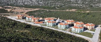 TOKİ Isparta Atabey konutları ihaleye çıkıyor