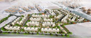 TOKİ Konya Meram Gödene konutları kuraları çekiliyor