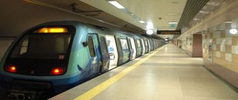 Üsküdar Beykoz arasına metro geliyor