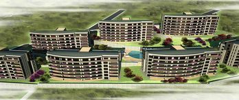 Bursa'da 2018 teslim konut projeleri