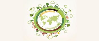 Çimento sektörü döngüsel ekonomi modeliyle kendi enerjisini üretiyor