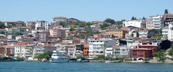 İBB Tarabya’da 1.6 milyon TL’lik arsasını satacak