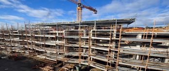 İNTES Başkanı: İnşaat sektörü büyümeye devam edecek