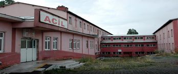 İstanbul'da tarihi hastaneler için yıkım kararı alındı