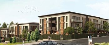 Marmara Vizyon Evleri 450 bin TL’den satışa çıkıyor