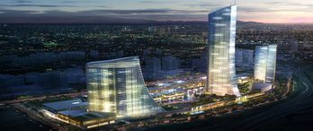 Metropol İstanbul AVM Kefeli-Dekorsel ortaklığının oldu