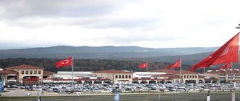 POLSAN Highway Outlet AVM’nin yeni sahibi oldu