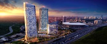 Skyland İstanbul’da yıl sonuna özel 0 peşinat fırsatı
