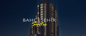 Bahçeşehir Suites'de ön talep zamanı