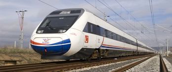 Bakan Mehmet Özhaseki, Kayseri ulaşım projelerini değerlendirdi