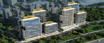 Business İstanbul’un 2. etabı 2018’de başlayacak