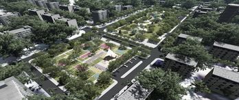 Diyarbakır’ın ilk Temaparkı Haziran’da tamamlanacak