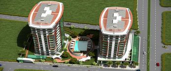 Kent Buca Evleri'nde 500 bin TL’ye 3+1 fırsatı 