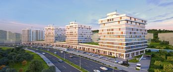 Porta Vadi Kâğıthane 0 faiz 0 peşinat fırsatıyla satışta