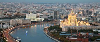 Rusya'da küçük konutları amortisman süresi 9 yıl