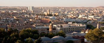 Şanlıurfa Eyyübiye’de bazı yerler kentsel dönüşüm alanı ilan edildi