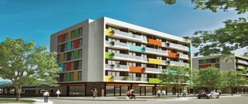 Vivaterra’da manzaralı konutlar 300 bin TL’den başlıyor