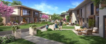 Asmalı Bahçe Şehir’de kredi faiz oranları sabitlendi