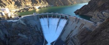 Bakan Eroğlu: Yeni Yusufeli'nin 596 hektarı kamulaştırıldı