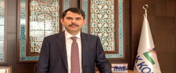 Murat Kurum: Yapı ruhsatlarına kota gelmeli