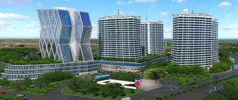 GOP Plevne bölgenin görünümünü değiştirecek