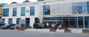 İBB, Living Lab projesini İstanbul'a yayacak