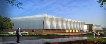 İnteria projesinde kiralamalara başlandı