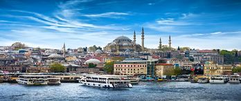 İstanbul’un arsa değeri 9.5 trilyon olarak açıklandı