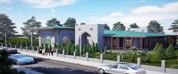 Mamak'ta köy konağı inşa edilecek