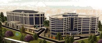 Newist Bayrampaşa yükseliyor