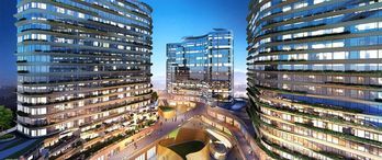 Peker GYO'nun halka arzı 8 kat taleple tamamlandı