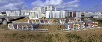 TOKİ Kayabaşı projesinin başvuruları 26 Şubat’ta başlayacak
