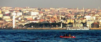Üsküdar Kirazlıtepe kentsel dönüşümü imzalandı