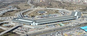 Başkan Mustafa Tuna: AŞTİ taşınmayacak