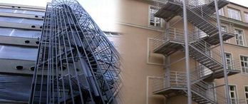 Binaların Yangından Korunması Yönetmeliği'nde değişiklik yapıldı