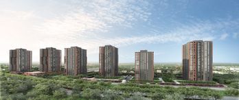 'Bulvar Loft İncek'te hem oturuma hem yatırıma hitap ediyor'