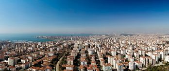 Elmas: Konuta yatırım yapanlar hep kazandı