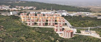 Hatay'da 584 TOKİ konutu açık satışa çıkarıldı