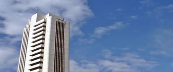İçişleri Bakanlığı, Ankara İş Kulesi kiraladı