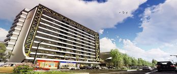 Luxera Bahçelievler projesinde peşinatlar teslimde