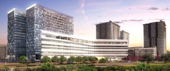 Mahall Ankara’da ayrıcalıklı bir yaşam sunuluyor