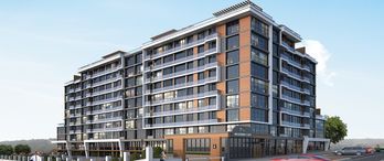 Modern City Bahçelievler projesi ile prestijli bir yaşam alanı doğuyor