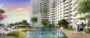 Nidapark Küçükyalı Kınalı 870 bin TL'den satışta